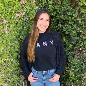 Meet your Posher, Delilah